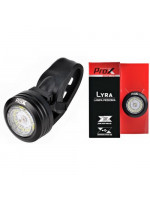 Фара передня ProX Lira LED 30LM USB